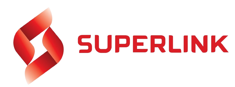 SUPERLINK Logo